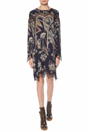 Openwork dress, zdjęcie 2 Openwork dress od Just Cavalli